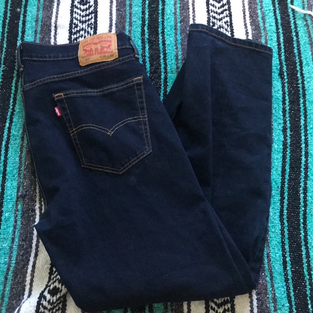 Levi’s Men’s Jeans 505